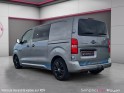Peugeot expert fourgon gn tole long bluehdi 180 ss eat8 pack sport occasion simplicicar royan simplicicar simplicibike france