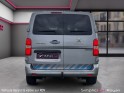 Peugeot expert fourgon gn tole long bluehdi 180 ss eat8 pack sport occasion simplicicar royan simplicicar simplicibike france