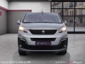 Peugeot expert fourgon gn tole long bluehdi 180 ss eat8 pack sport occasion simplicicar royan simplicicar simplicibike france