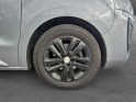 Peugeot expert fourgon gn tole long bluehdi 180 ss eat8 pack sport occasion simplicicar royan simplicicar simplicibike france