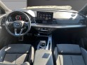 Audi q5 40 tdi - 204 cv - s tronic 7 - quattro s line - garantie 1 an occasion  simplicicar nord isere simplicicar...