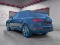 Audi q5 40 tdi - 204 cv - s tronic 7 - quattro s line - garantie 1 an occasion  simplicicar nord isere simplicicar...
