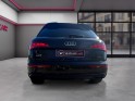 Audi q5 40 tdi - 204 cv - s tronic 7 - quattro s line - garantie 1 an occasion  simplicicar nord isere simplicicar...