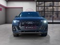Audi q5 40 tdi - 204 cv - s tronic 7 - quattro s line - garantie 1 an occasion  simplicicar nord isere simplicicar...