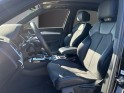 Audi q5 40 tdi - 204 cv - s tronic 7 - quattro s line - garantie 1 an occasion  simplicicar nord isere simplicicar...