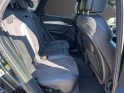 Audi q5 40 tdi - 204 cv - s tronic 7 - quattro s line - garantie 1 an occasion  simplicicar nord isere simplicicar...