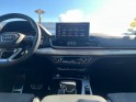Audi q5 40 tdi - 204 cv - s tronic 7 - quattro s line - garantie 1 an occasion  simplicicar nord isere simplicicar...
