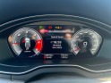 Audi q5 40 tdi - 204 cv - s tronic 7 - quattro s line - garantie 1 an occasion  simplicicar nord isere simplicicar...