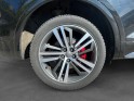 Audi q5 40 tdi - 204 cv - s tronic 7 - quattro s line - garantie 1 an occasion  simplicicar nord isere simplicicar...