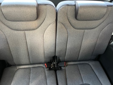 Hyundai santa fe 1.6 t-gdi hybrid 230 bva6 intuitive 7 places garantie jusqu'en 2030 occasion montreuil (porte de...