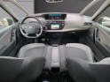 Citroen c4 spacetourer 130 eat8 feel boite auto / clim auto / gps / courroie distribution neuve / garantie occasion...