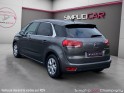 Citroen c4 spacetourer 130 eat8 feel boite auto / clim auto / gps / courroie distribution neuve / garantie occasion...