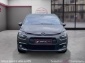 Citroen c4 spacetourer 130 eat8 feel boite auto / clim auto / gps / courroie distribution neuve / garantie occasion...