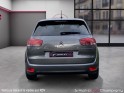 Citroen c4 spacetourer 130 eat8 feel boite auto / clim auto / gps / courroie distribution neuve / garantie occasion...