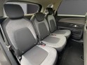 Citroen c4 spacetourer 130 eat8 feel boite auto / clim auto / gps / courroie distribution neuve / garantie occasion...