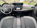 Citroen c4 spacetourer 130 eat8 feel boite auto / clim auto / gps / courroie distribution neuve / garantie occasion...
