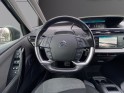 Citroen c4 spacetourer 130 eat8 feel boite auto / clim auto / gps / courroie distribution neuve / garantie occasion...