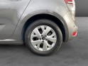 Citroen c4 spacetourer 130 eat8 feel boite auto / clim auto / gps / courroie distribution neuve / garantie occasion...