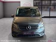 MERCEDES d'occasion VITO MIXTO MIXTO de 2022 Pau (64)﻿