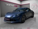 Alpine a110 s 1.8t 300  full options   édition limitée occasion  simplicicar vaucresson nice - pfvauto simplicicar...