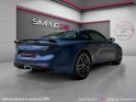 Alpine a110 s 1.8t 300  full options   édition limitée occasion  simplicicar vaucresson nice - pfvauto simplicicar...