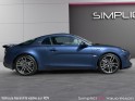 Alpine a110 s 1.8t 300  full options   édition limitée occasion  simplicicar vaucresson nice - pfvauto simplicicar...