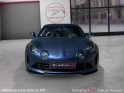 Alpine a110 s 1.8t 300  full options   édition limitée occasion  simplicicar vaucresson nice - pfvauto simplicicar...
