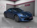 Alpine a110 s 1.8t 300  full options   édition limitée occasion  simplicicar vaucresson nice - pfvauto simplicicar...