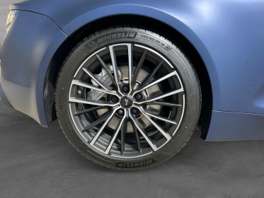 Alpine a110 s 1.8t 300  full options   édition limitée occasion  simplicicar vaucresson nice - pfvauto simplicicar...