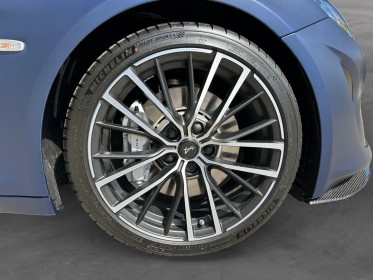Alpine a110 s 1.8t 300  full options   édition limitée occasion  simplicicar vaucresson nice - pfvauto simplicicar...