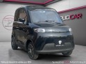 Simplici s1 72v 100 ah 3,2 kw  sans permis ecran tactile  garantie 24 mois ami - ligier occasion montreuil (porte de...