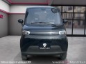 Simplici s1 72v 100 ah 3,2 kw  sans permis ecran tactile  garantie 24 mois ami - ligier occasion montreuil (porte de...