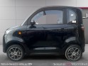 Simplici s1 72v 100 ah 3,2 kw  sans permis ecran tactile  garantie 24 mois ami - ligier occasion montreuil (porte de...