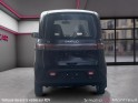 Simplici s1 72v 100 ah 3,2 kw  sans permis ecran tactile  garantie 24 mois ami - ligier occasion montreuil (porte de...