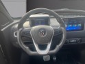 Simplici s1 72v 100 ah 3,2 kw  sans permis ecran tactile  garantie 24 mois ami - ligier occasion montreuil (porte de...