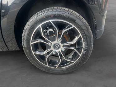 Simplici s1 72v 100 ah 3,2 kw  sans permis ecran tactile  garantie 24 mois ami - ligier occasion montreuil (porte de...