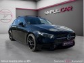 Mercedes classe a 200 d 8g-dct amg line occasion avignon (84) simplicicar simplicibike france
