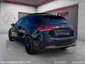 Mercedes classe a 200 d 8g-dct amg line occasion avignon (84) simplicicar simplicibike france