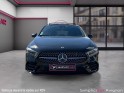 Mercedes classe a 200 d 8g-dct amg line occasion avignon (84) simplicicar simplicibike france