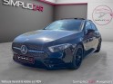 Mercedes classe a 200 d 8g-dct amg line occasion avignon (84) simplicicar simplicibike france
