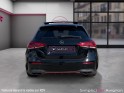 Mercedes classe a 200 d 8g-dct amg line occasion avignon (84) simplicicar simplicibike france