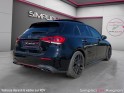 Mercedes classe a 200 d 8g-dct amg line occasion avignon (84) simplicicar simplicibike france