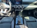 Mercedes classe a 200 d 8g-dct amg line occasion avignon (84) simplicicar simplicibike france