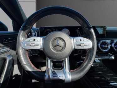 Mercedes classe a 200 d 8g-dct amg line occasion avignon (84) simplicicar simplicibike france