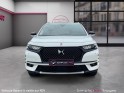 Ds ds7 crossback bluehdi 180 eat8 performance line occasion troyes simplicicar simplicibike france