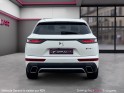 Ds ds7 crossback bluehdi 180 eat8 performance line occasion troyes simplicicar simplicibike france
