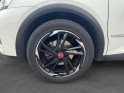 Ds ds7 crossback bluehdi 180 eat8 performance line occasion troyes simplicicar simplicibike france