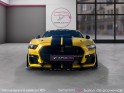 Ford mustang fastback v8/kit shelby complet/preparation unique occasion simplicicar salon de provence simplicicar...