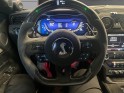 Ford mustang fastback v8/kit shelby complet/preparation unique occasion simplicicar salon de provence simplicicar...