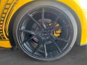 Ford mustang fastback v8/kit shelby complet/preparation unique occasion simplicicar salon de provence simplicicar...